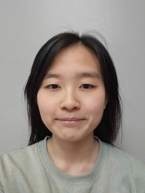 Maggie Li