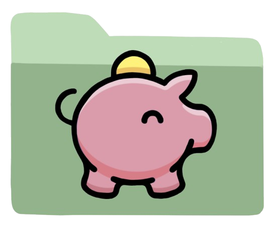PorkFolio Logo